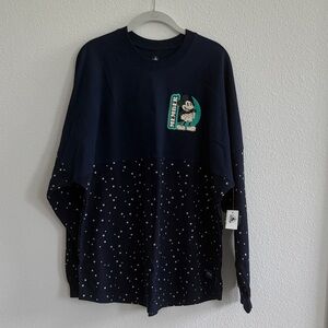 DISNEY Vacation Club Adult Spirit Jersey